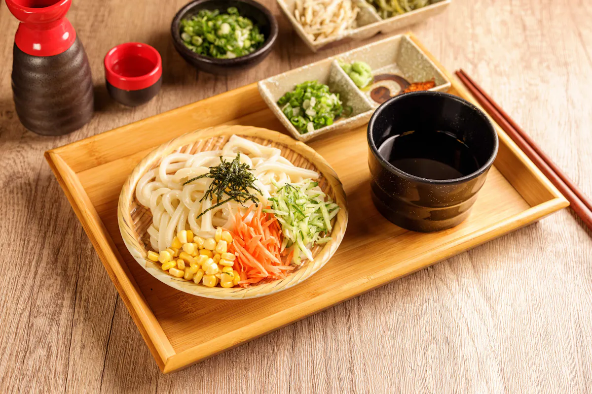 Japanese Food Japanese Food