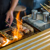 Tokyo Street Food Tokyo Street Food