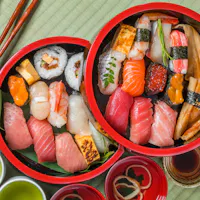 Tokyo's Cuisine Scene Tokyo's Cuisine Scene