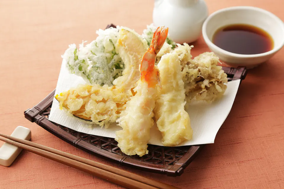 Tempura
