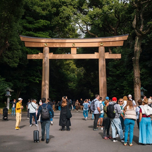 Tokyo Guide Tokyo Guide