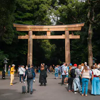 Tokyo Guide Tokyo Guide