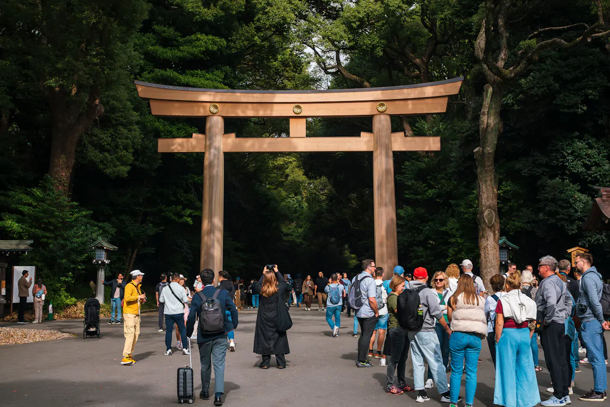 Tokyo Guide Tokyo Guide