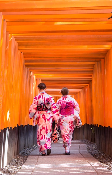 Fushimi Inari Taisha Fushimi Inari Taisha