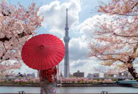 Tokyo Skytree