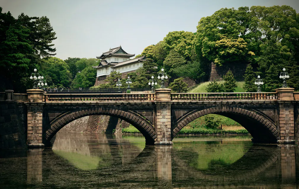 Imperial Palace
