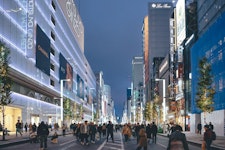 Ginza