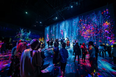 Mori Art Museum
