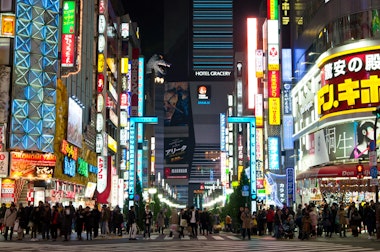 Kabukicho