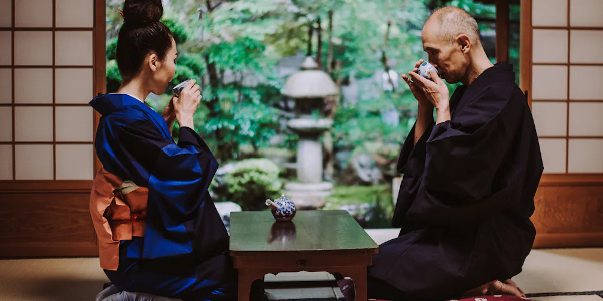 Tea Ceremony Tea Ceremony