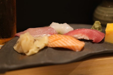 Osaka Food Tour