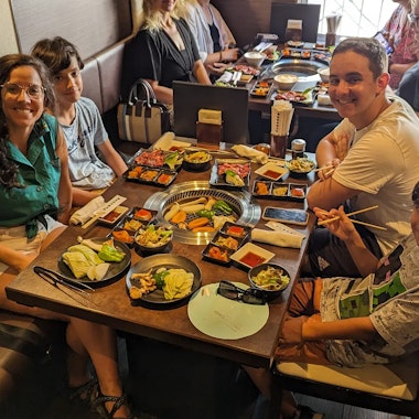 Osaka Food Tour Osaka Food Tour