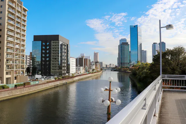 Kyobashi