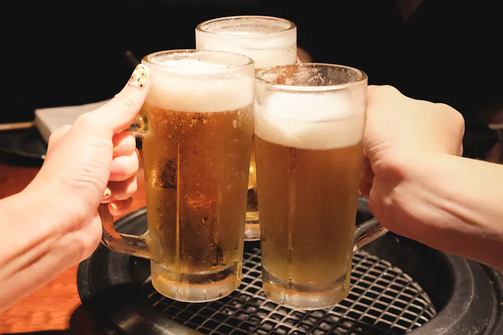Japan Craft Beer