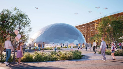 © Expo 2025