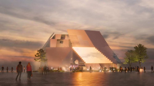 © Expo 2025
