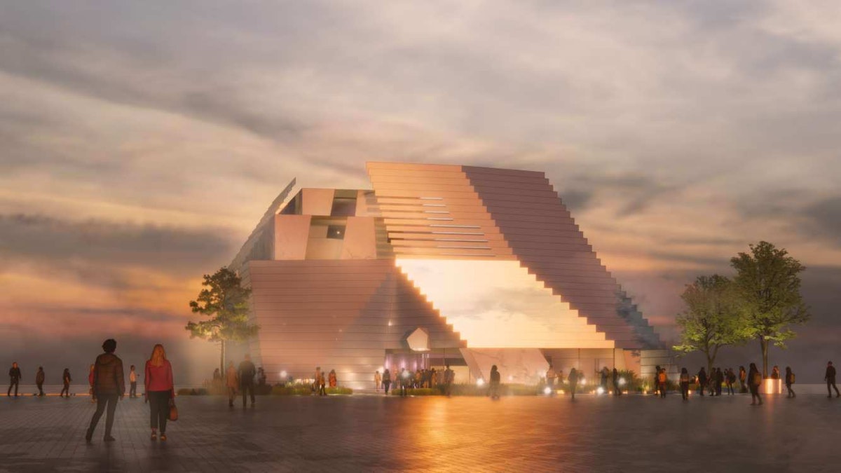 © Expo 2025