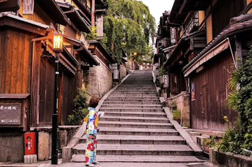 Kyoto Private Tour