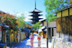 Kyoto Private Tour
