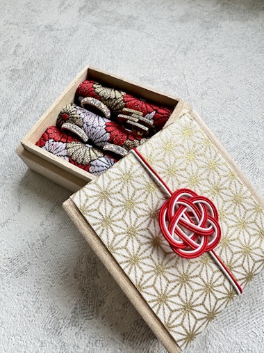 Tatami-beri Workshop