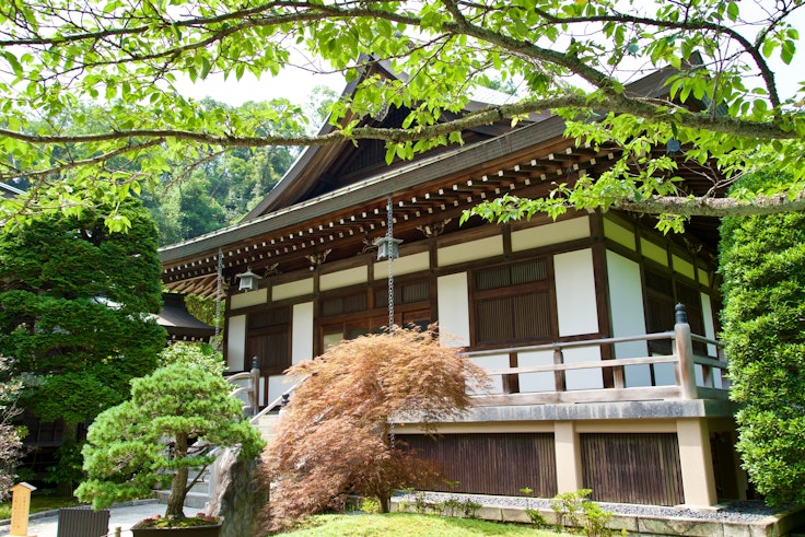 Hokokuji Temple