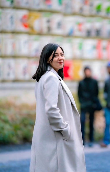 Meiji Shrine Meiji Shrine