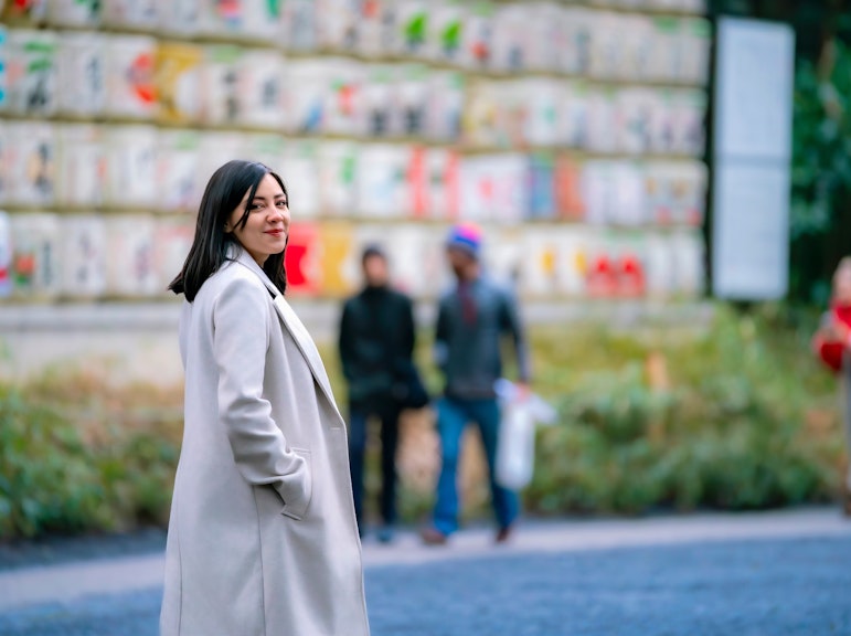 東京のハイライトベスト:ウォーキングツアー パート1