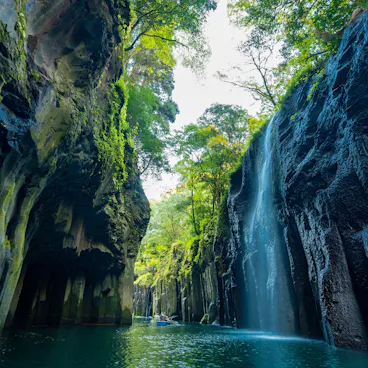 Takachiho Takachiho