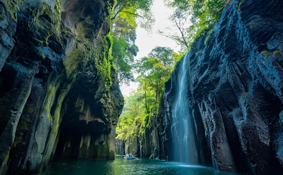 Takachiho Takachiho