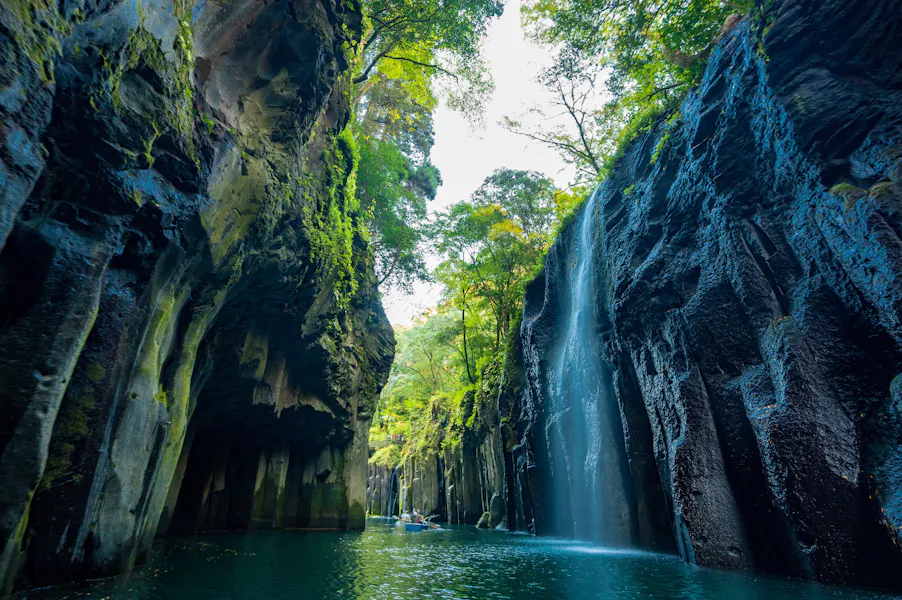 Takachiho