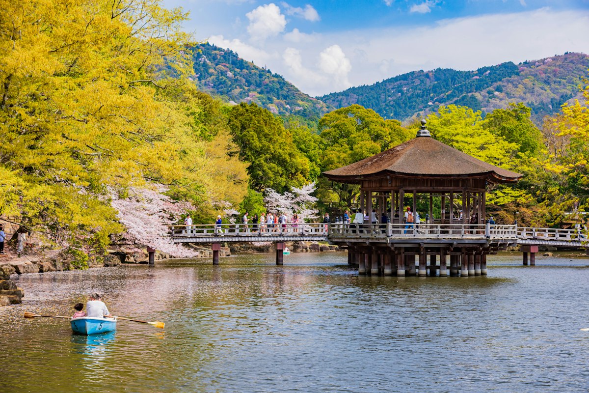 10 Best Weekend Trips from Tokyo You’ll Love - Trip To Japan