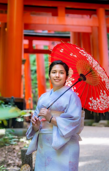 Fushimi Inari Shrine Fushimi Inari Shrine