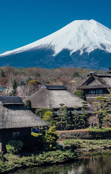 Oshino Hakkai Oshino Hakkai