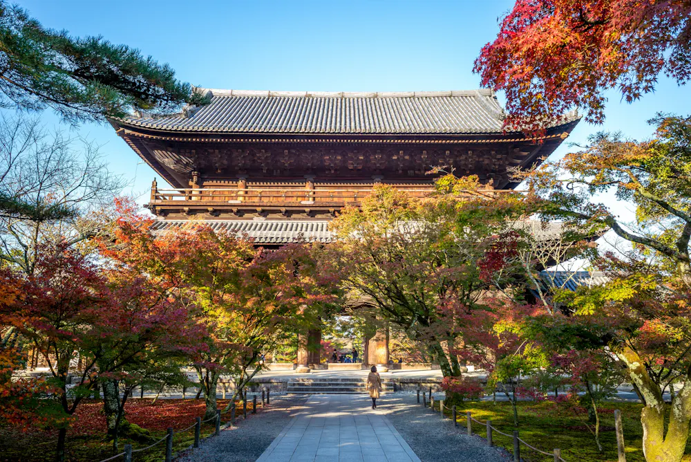 Nanzen-ji