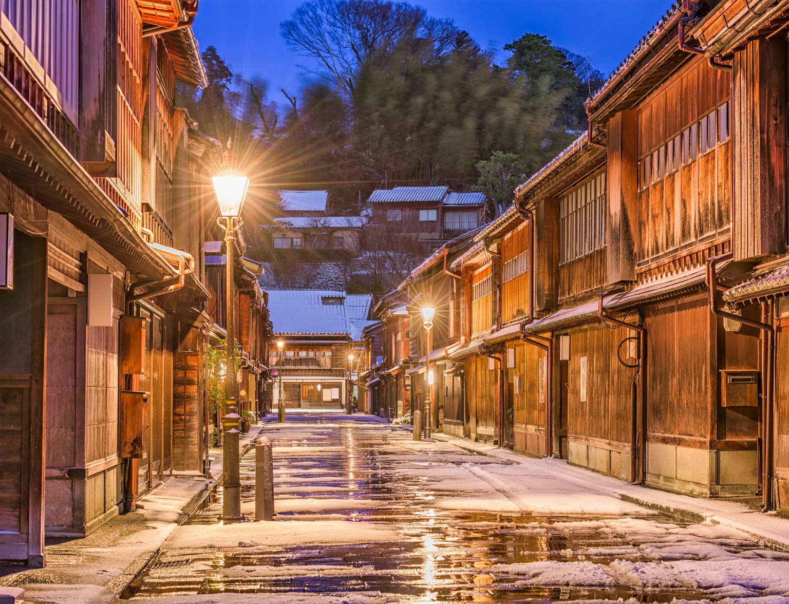 Higashi Chaya Higashi Chaya