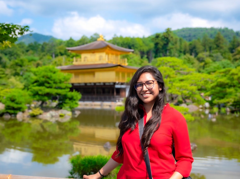 京都/大阪:金閣寺、嵐山、伏見稲荷大社&奈良日帰りツアー