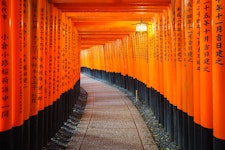Fushimi Inari Taisha