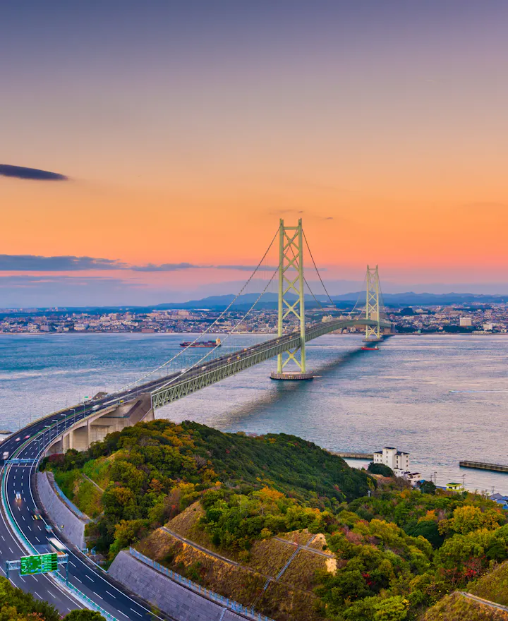Awaji Island Awaji Island overview