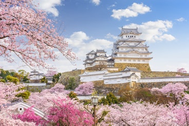 Himeji Castle
