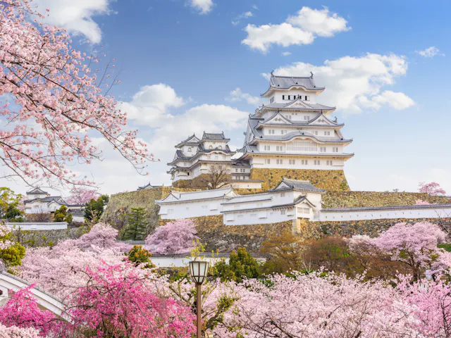 姫路城 - Trip To Japan 姫路城 - Trip To Japan