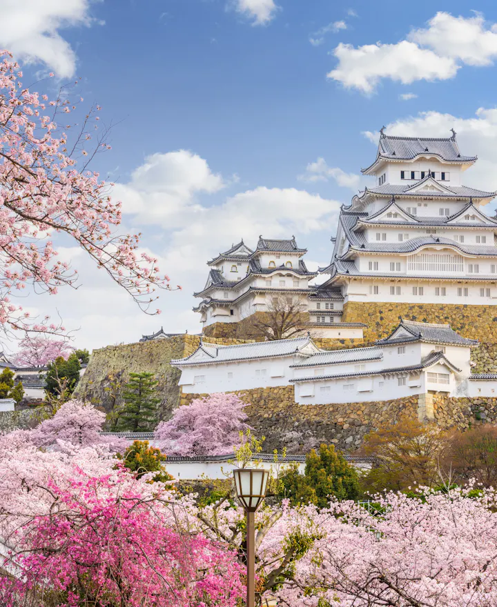 Himeji Castle Himeji Castle