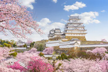 Himeji Castle