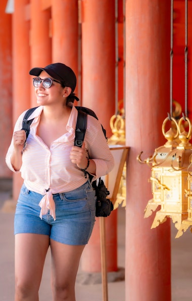 Kasuga Taisha Shrine Kasuga Taisha Shrine
