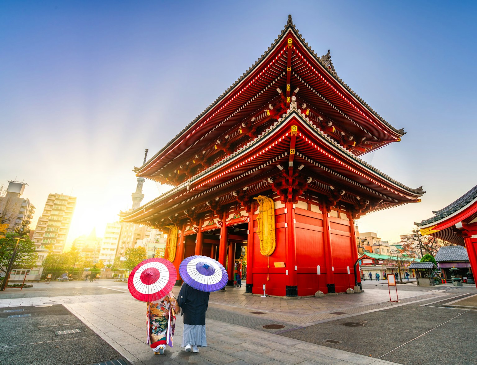 Couples' Photos in Tokyo Couples' Photos in Tokyo