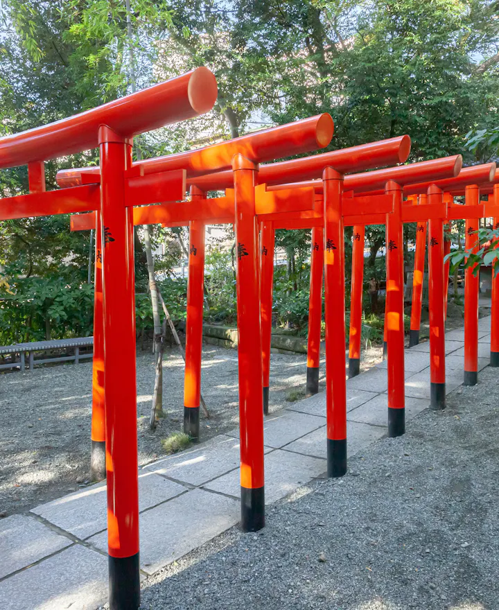 Kinomiya Shrine Kinomiya Shrine