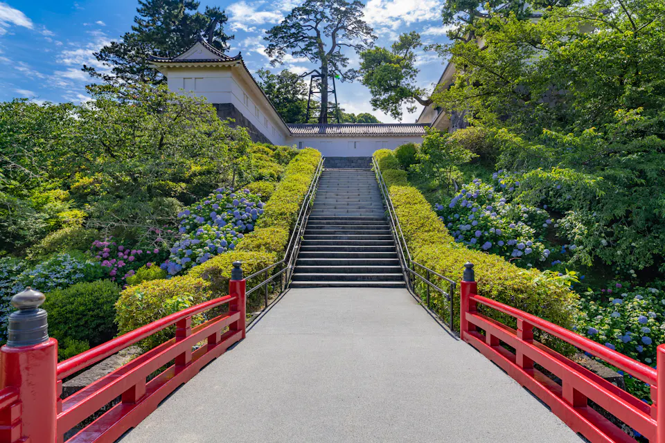 Odawara Castle