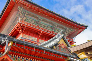 Shizuoka Sengen Shrine