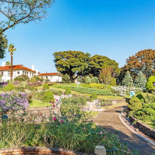 Harbor View Park Harbor View Park