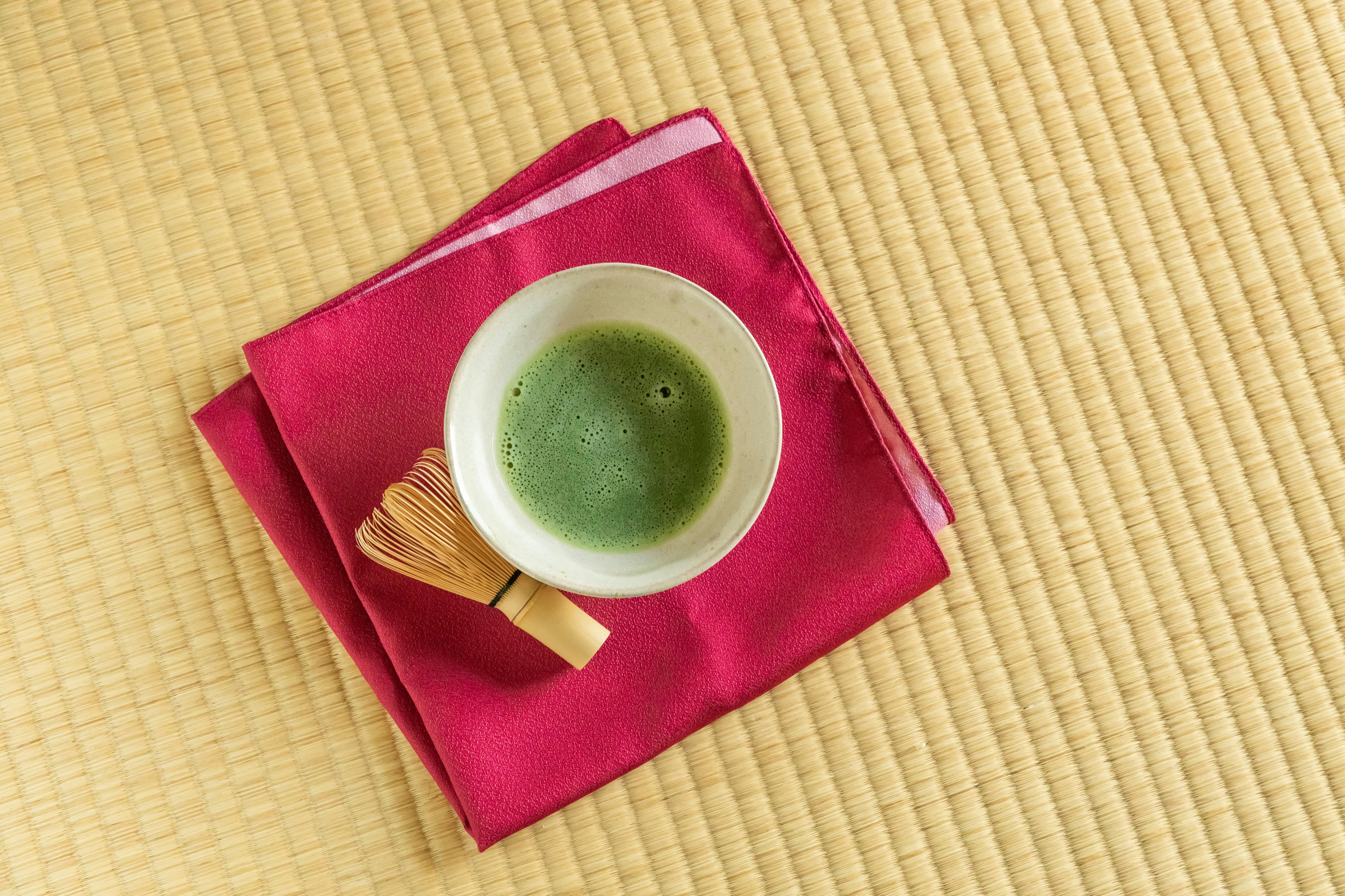 Tea Ceremony