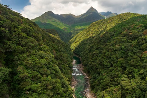 Anbo River